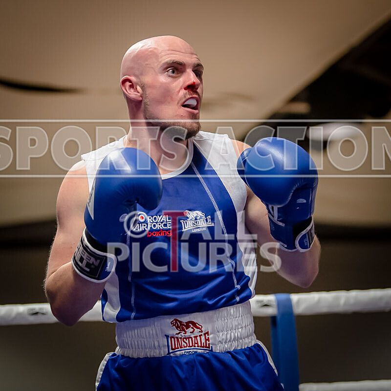 BOUT 6_Martins Kublickis v Nathan Webb-40 - BOUT 6_Martins Kublickis v Nathan Webb