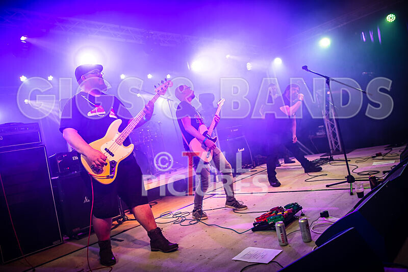 Foxy Stoat Seeks Pig-28 - FOXY STOAT SEEKS PIG