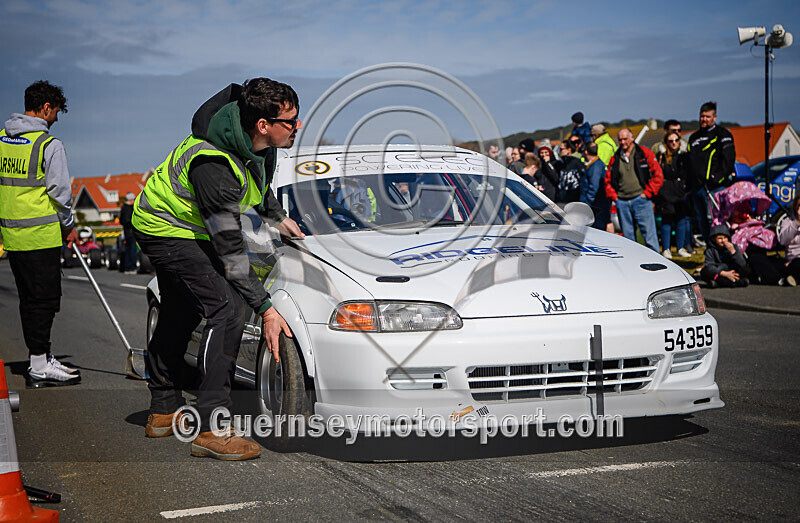 GKMC Vazon Sprint 2023-30 - GKMC VAZON SPRINT_01-04-2023