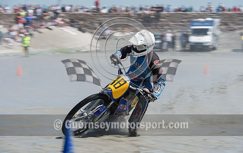 Sand Ace_2014_Bike-35 - BRITISH SAND ACE 500cc SOLO RIDERS - 2014