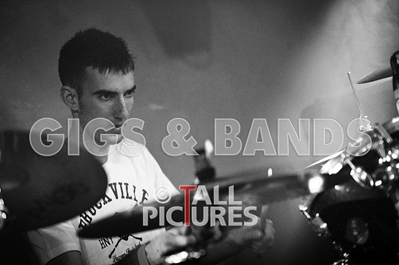 No Ambition-37 - NO AMBITION at RoA-5