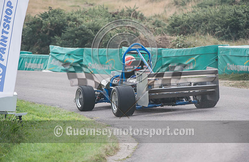 Alderney Hillclimb_2014_CAR-166 - ALDERNEY HILL CLIMB 2014 - CARS