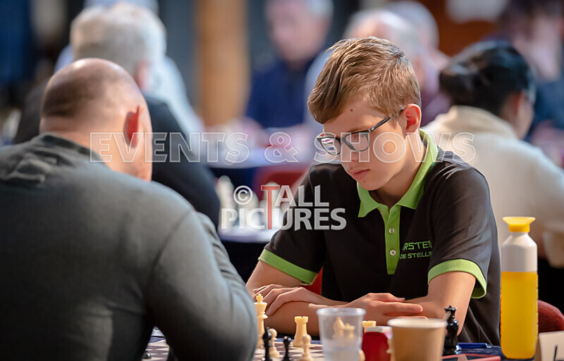 Guernsey Chess Festival 2022-204 - THE 46th GUERNSEY INTERNATIONAL CHESS FESTIVAL