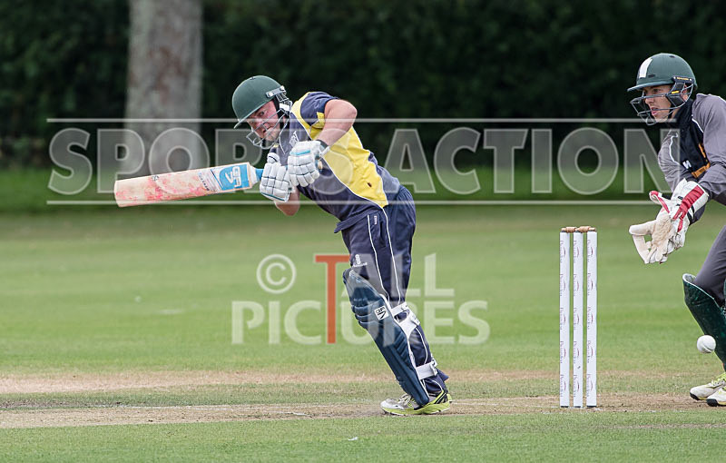 Cricket_Wanderers vs Griffins-7 - WANDERERS vs GRIFFINS
