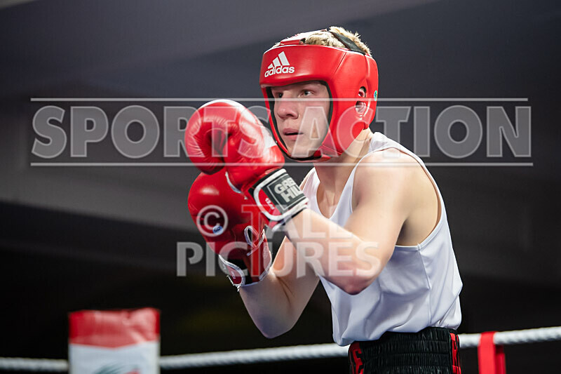 BOUT-6_Middleweight- Luke Robert v Gabriel McHugh-12 - BOUT-6_Luke Robert v Gabriel McHugh