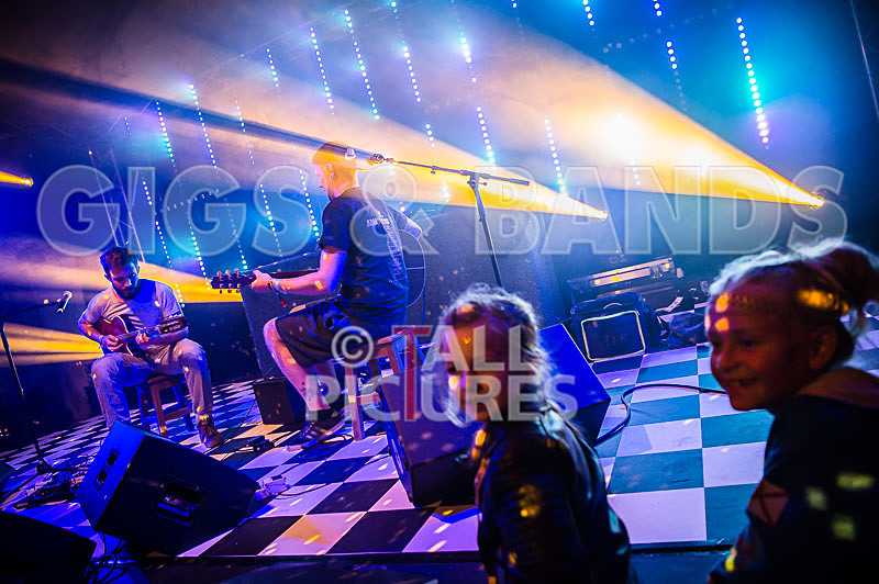 ShowHawk Duo-17 - SHOWHAWK DUO