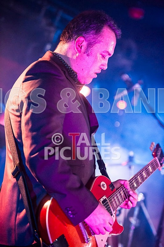 The Risk-245 - THE RISK