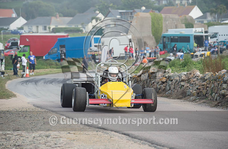 Alderney Hillclimb_2014_CAR-191 - ALDERNEY HILL CLIMB 2014 - CARS