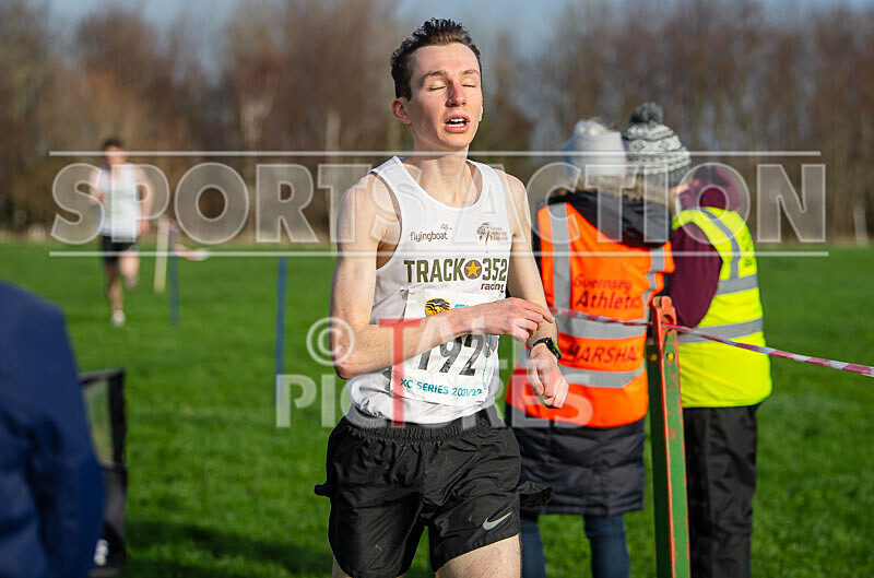 Short Course Cross Country 2021-48 - SHORT COURSE CROSS COUNTRY 2021
