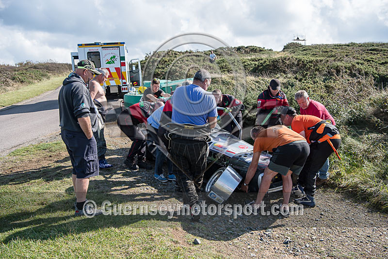 Fort Tourgis Hillclimb 2017-155 - ALDERNEY HILLCLIMB 2017