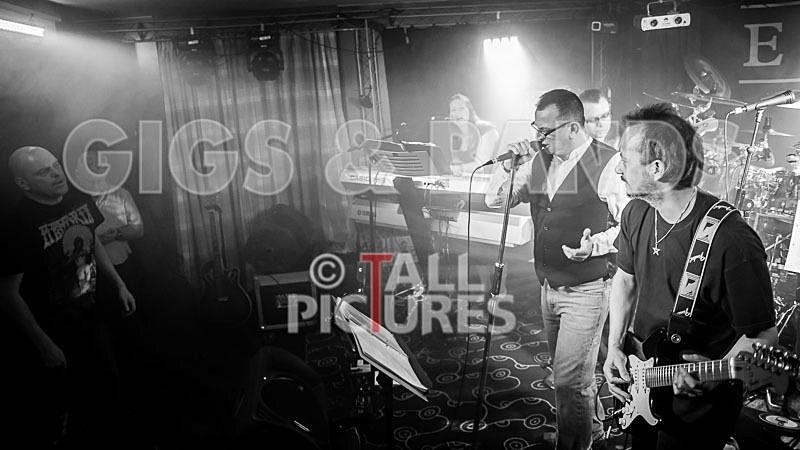 Elysium-218 - ELYSIUM