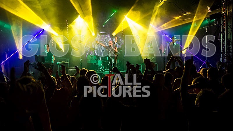 VEF_2012_Good Vibes-78 - THE GOOD VIBES....