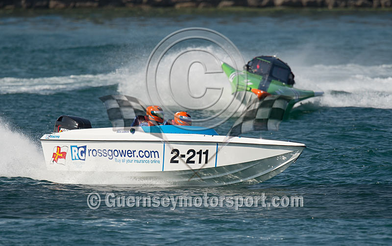 RYA National_Guernsey Race-2-10 - RYA NATIONAL POWERBOATS_GUERNSEY RACE-2