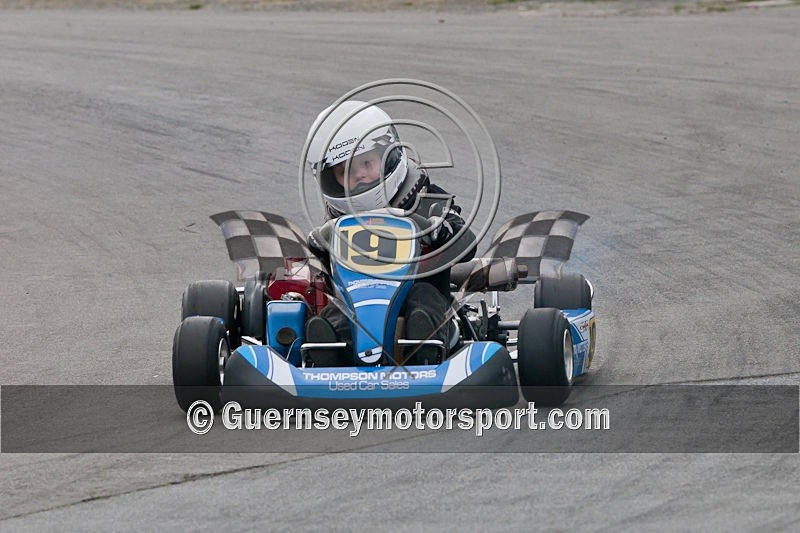 Kart Winter Champ 2011 Rnd-2-14 - KARTING WINTER CHAMPIONSHIP ROUND-2