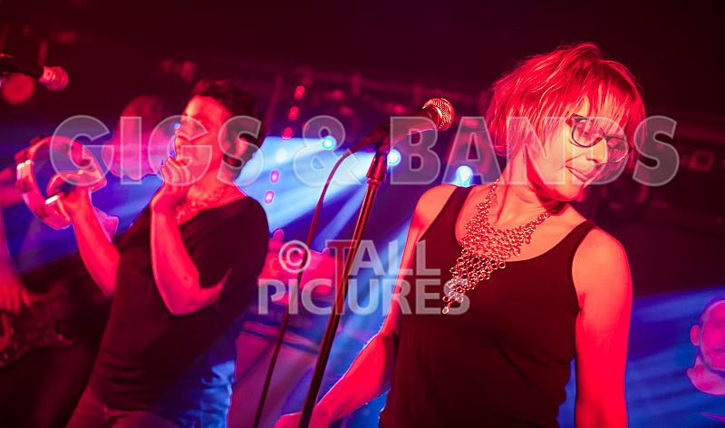 Ray and the Guns-89 - RAY AND THE GUNS