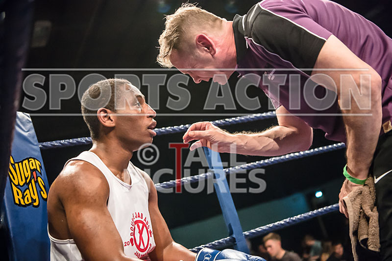 BOUT-11 Casey De La Mare v Jordan McIntosh-11 - BOUT-11 Casey De La Mare v Jordan McIntosh
