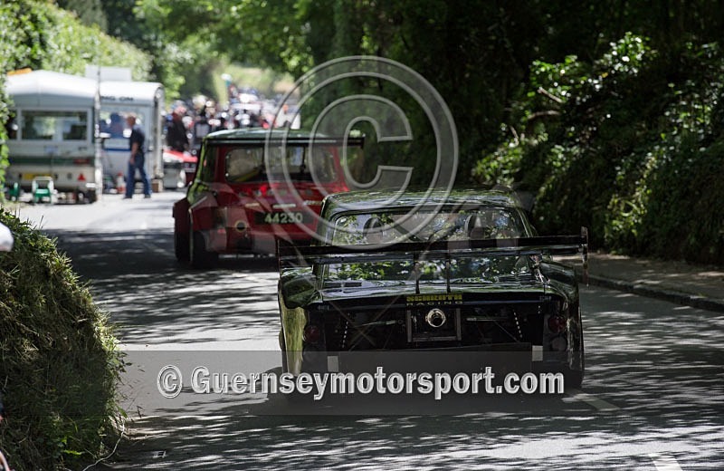 Reservoir Speed Event_2013-Car-135 - RESERVOIR SPEED EVENT 2013 - CARS