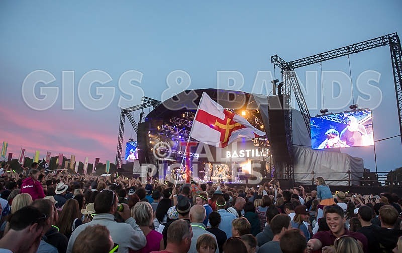 Bastille-49 - BASTILLE