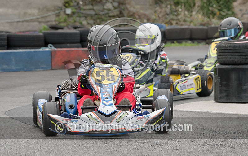 Karting 2017_Winter Race-1-2 - KARTING 2017 - WINTER CHAMPIONSHIP ROUND-1