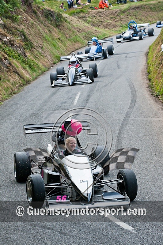 JSY_Hill_2010_Car-189 - JERSEY MSA NATIONAL 2010