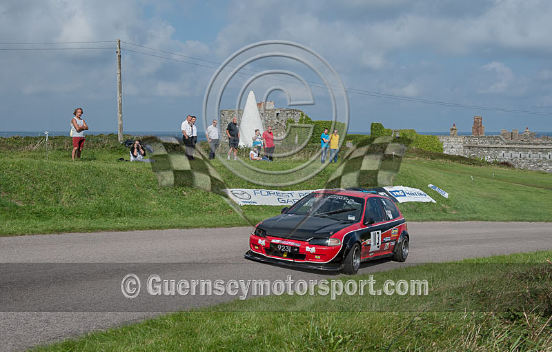 Alderney Hillclimb_2015_CAR-64 - ALDERNEY HILLCLIMB 2015 - CARS