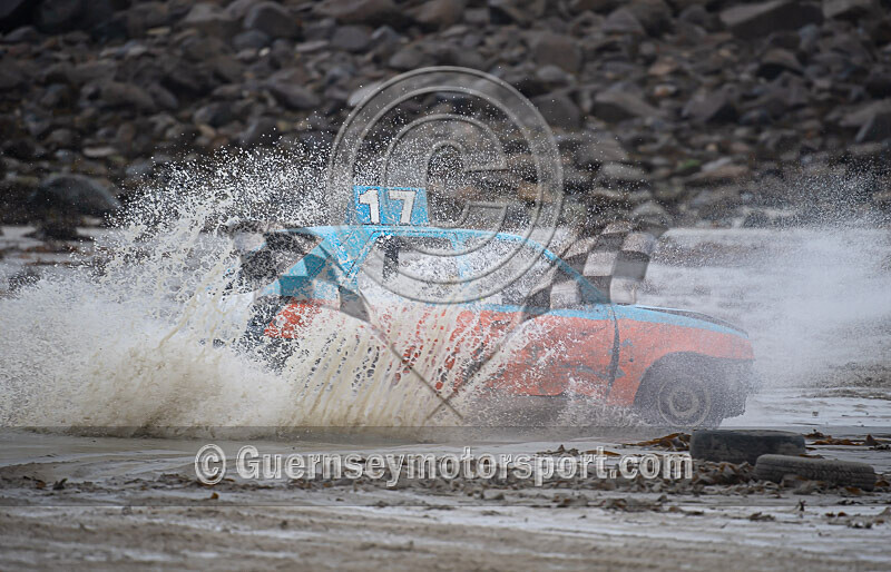 AUTOCROSS CHOUET 50th_01-11-2020-1 - GUERNSEY AUTOCROSS CLUB 50th YEAR AT CHOUET BEACH