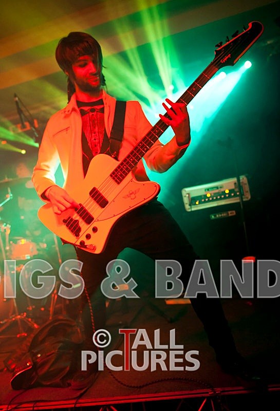 Salems Lot-57 - SALEM'S LOT at RoA-9