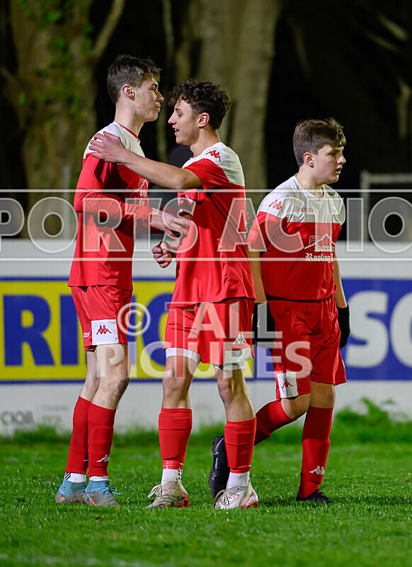 U18 Football 2023_North v Sylvans-13 - U18 FOOTBALL 2023_NORTH v SYLVANS