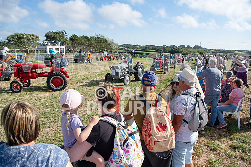Guernsey Agricultural Show 2021-241 - GUERNSEY AGRICULTURAL SHOW 2021