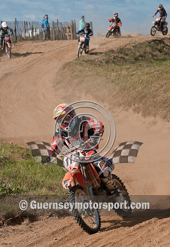 MX Training-132 - MOTO-X PRACTICE DAY 2010