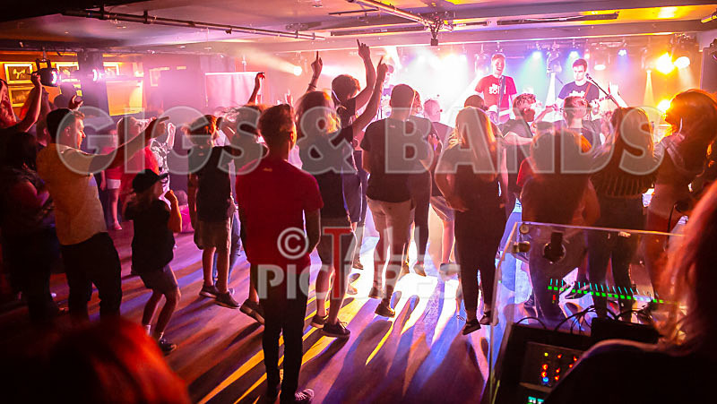 Last of the Light Brigade-637 - LAST OF THE LIGHT BRIGADE