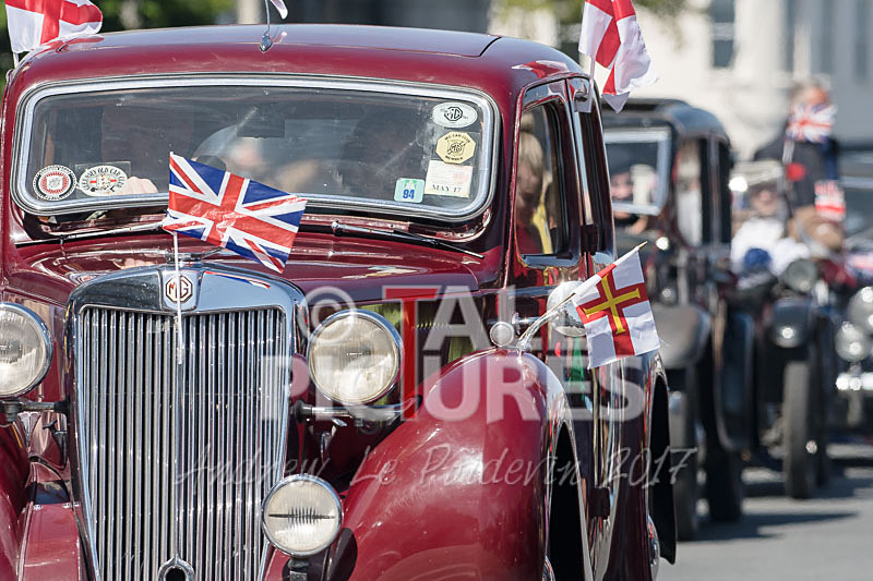 Lib Day 2017 Cavalcade-17 - THE 2017 HISTORIC CAVALCADE