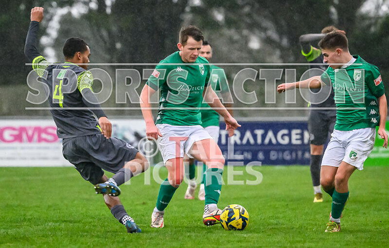 GFC v Thatcham Town FC_2023-80 - GFC v THATCHAM TOWN FC 2023