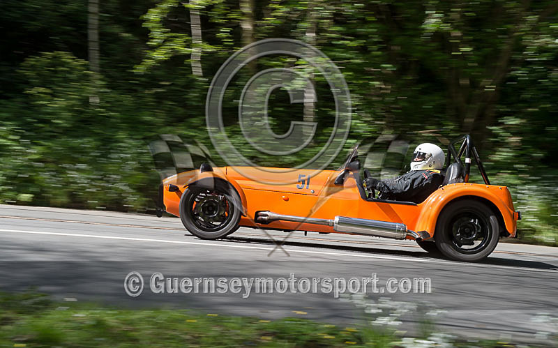 GMCCC Hill Climb_05-05-2014_Car-42 - CARS_05-05-2014