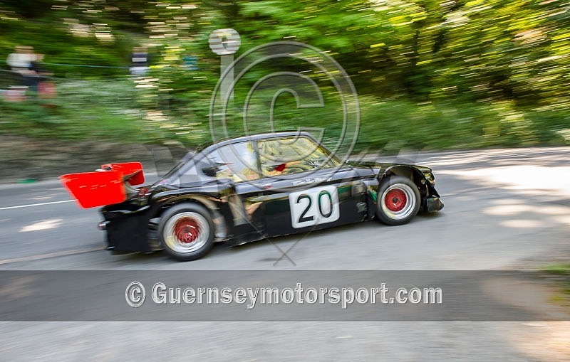 Hill Climb_Car_27-05-2013-110 - CARS_27-05-2013