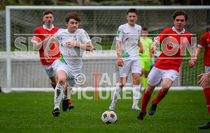 U15 Star Trophy 2023-172 - U15's STAR TROPHY 2023