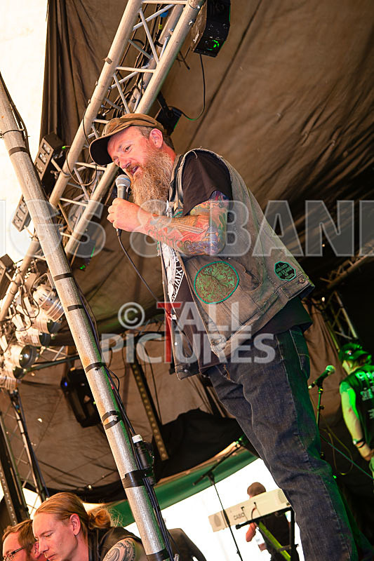 Games  Chilli  Trikes-31 - NEVER A DULL MOMENT AT CHAOS....