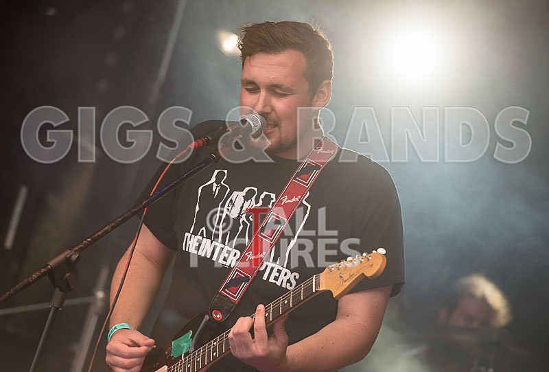 Honest Crooks-43 - HONEST CROOKS