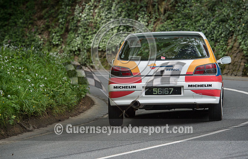 GMCCC Hill Climb_05-05-2014_Car-79 - CARS_05-05-2014