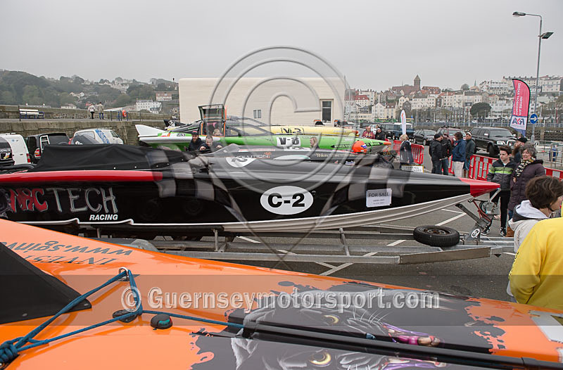 GPA Open Day 2015-18 - GPA OPEN DAY 2015