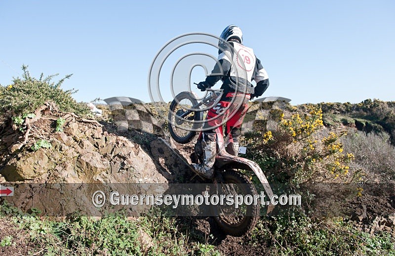 2-Day Trials Bikes_2011-29 - 2011 2-DAY TRIALS