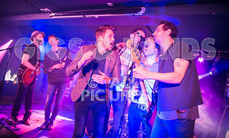 Jonny Lives-175 - JONNY LIVES