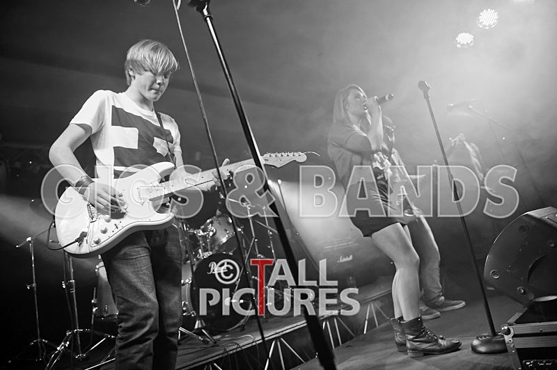 Dealers Left-18 - DEALER'S LEFT at RoA-7