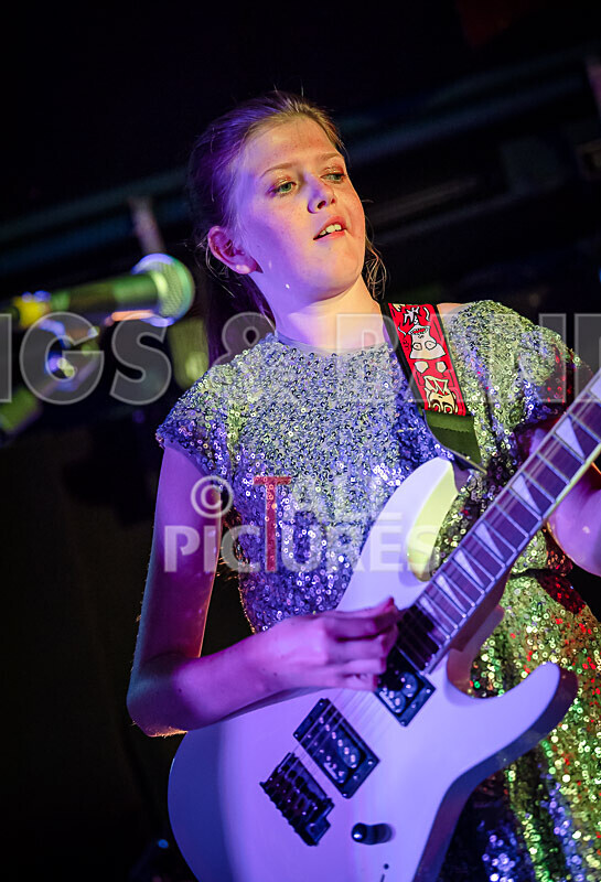 Between Light and I-14 - BETWEEN LIGHT AND I