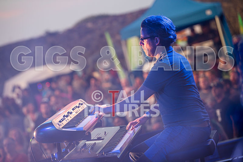 Jah Wobble The Invaders of the Heart-49 - JAH WOBBLE & THE INVADERS OF THE HEART