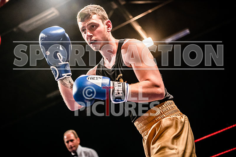 BOUT-12_Jimmy Lesbirel v Mason Strickland-8 - BOUT-12_Jimmy Lesbirel v Mason Strickland