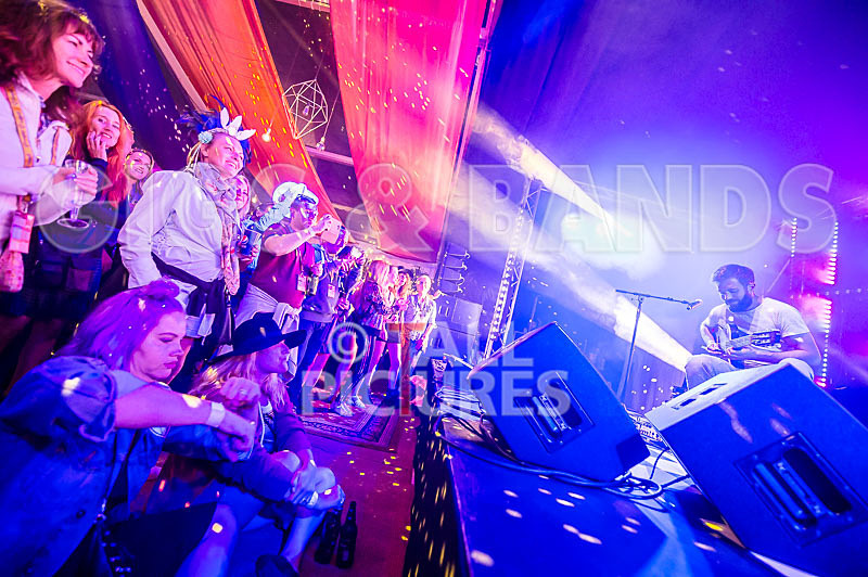 ShowHawk Duo-5 - SHOWHAWK DUO