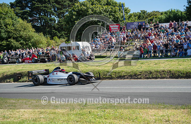Guernsey National_2016_CAR-3 - GUERNSEY NATIONAL 2016 - CARS