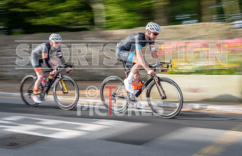 Lib Day 2018 Cycle Race-12 - LIBERATION DAY 2018 CYCLE ROAD RACE