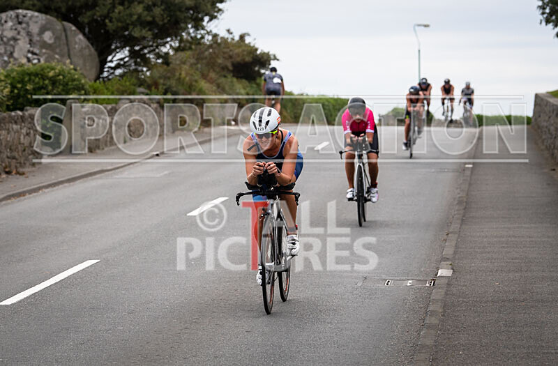 Graniteman Triathlon 2021-91 - GRANITEMAN TRIATHLON 2021